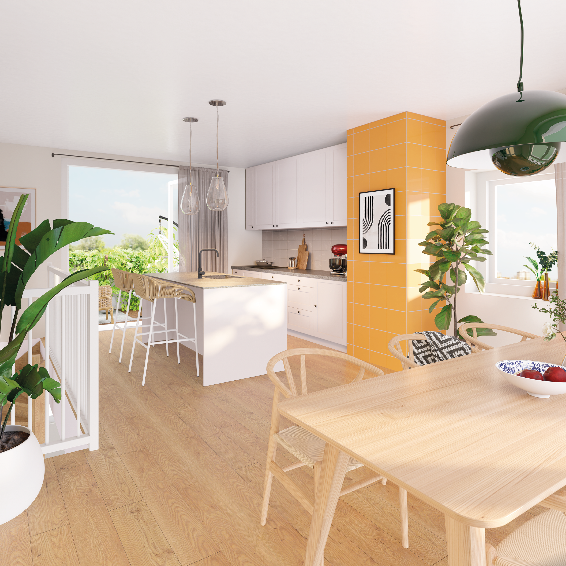 Project case Vossa Nova_Tekengebied 1-02